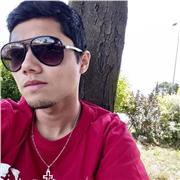 Profesor de Historia, Geografia y Ciencias sociales